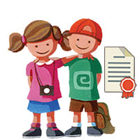 Регистрация в Переславль-Залесском для детского сада